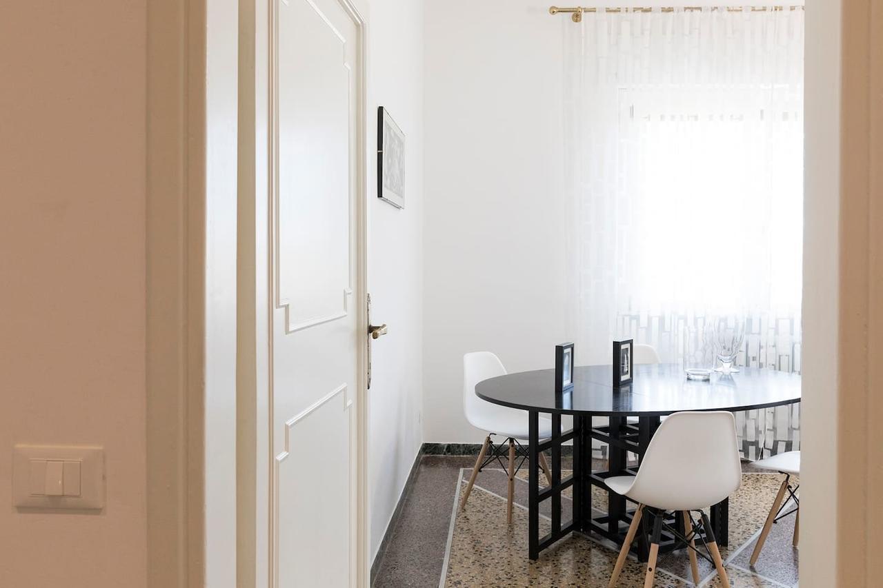 Altido Bright Penthouse For 6 Near Leaning Tower Of Pisa Apartamento Exterior foto