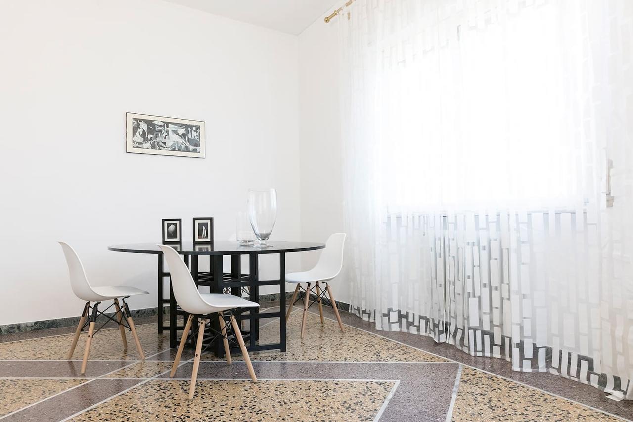 Altido Bright Penthouse For 6 Near Leaning Tower Of Pisa Apartamento Exterior foto