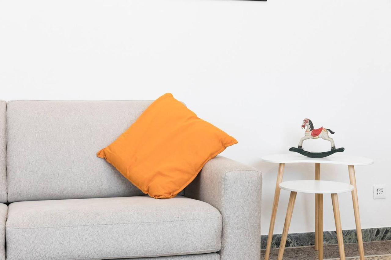 Altido Bright Penthouse For 6 Near Leaning Tower Of Pisa Apartamento Exterior foto