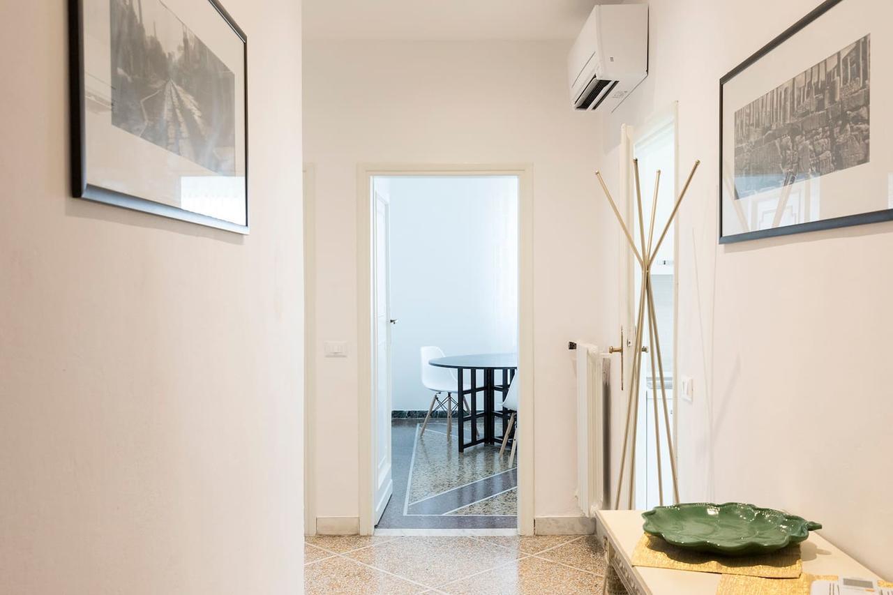 Altido Bright Penthouse For 6 Near Leaning Tower Of Pisa Apartamento Exterior foto
