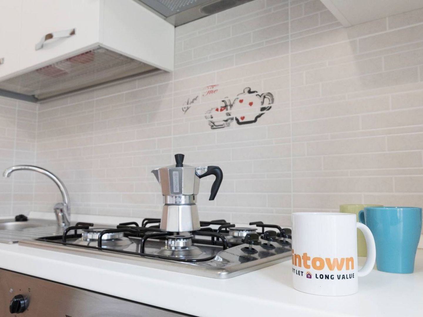 Altido Bright Penthouse For 6 Near Leaning Tower Of Pisa Apartamento Exterior foto